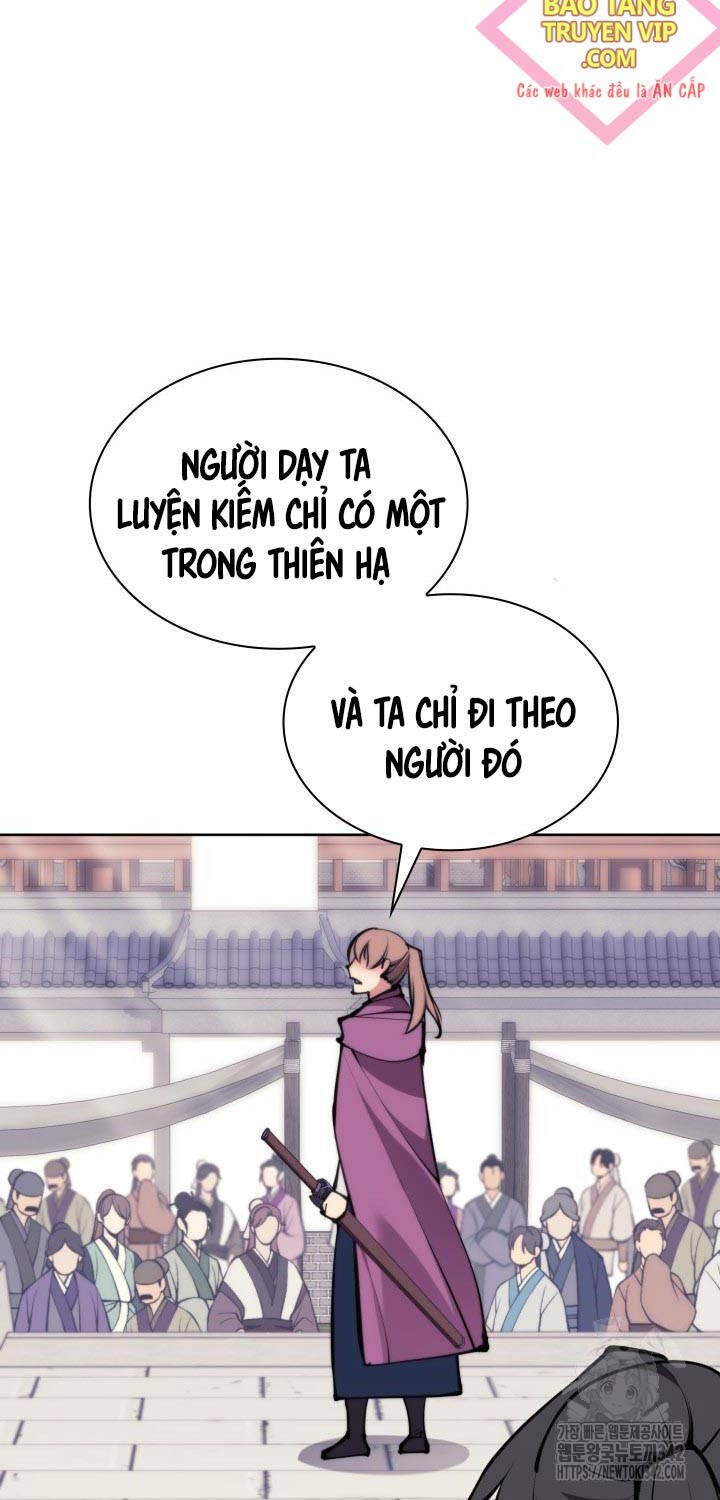 Học Giả Kiếm Sĩ Chapter 128 - 3