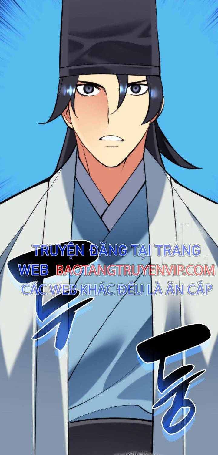 Học Giả Kiếm Sĩ Chapter 128 - 22