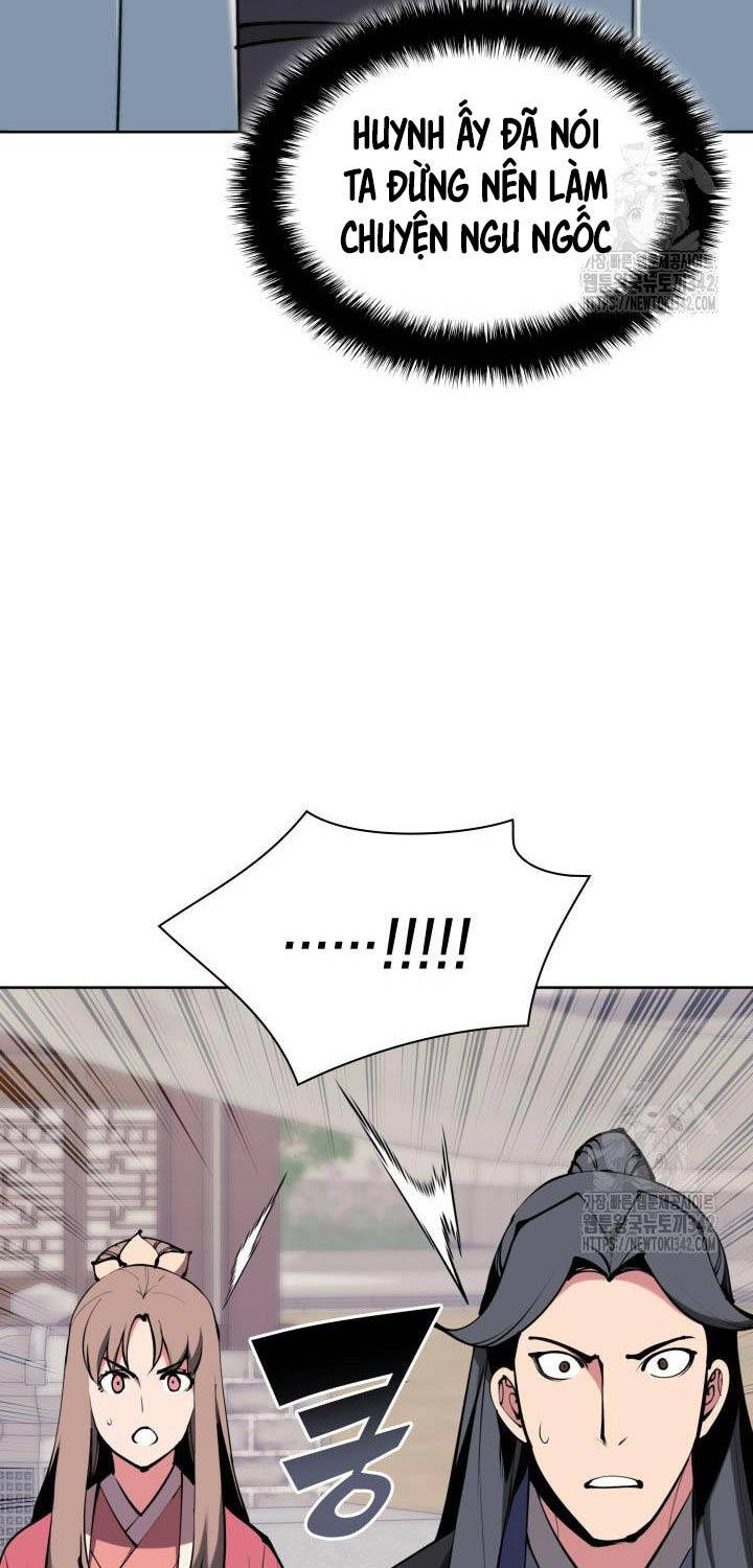 Học Giả Kiếm Sĩ Chapter 128 - 23