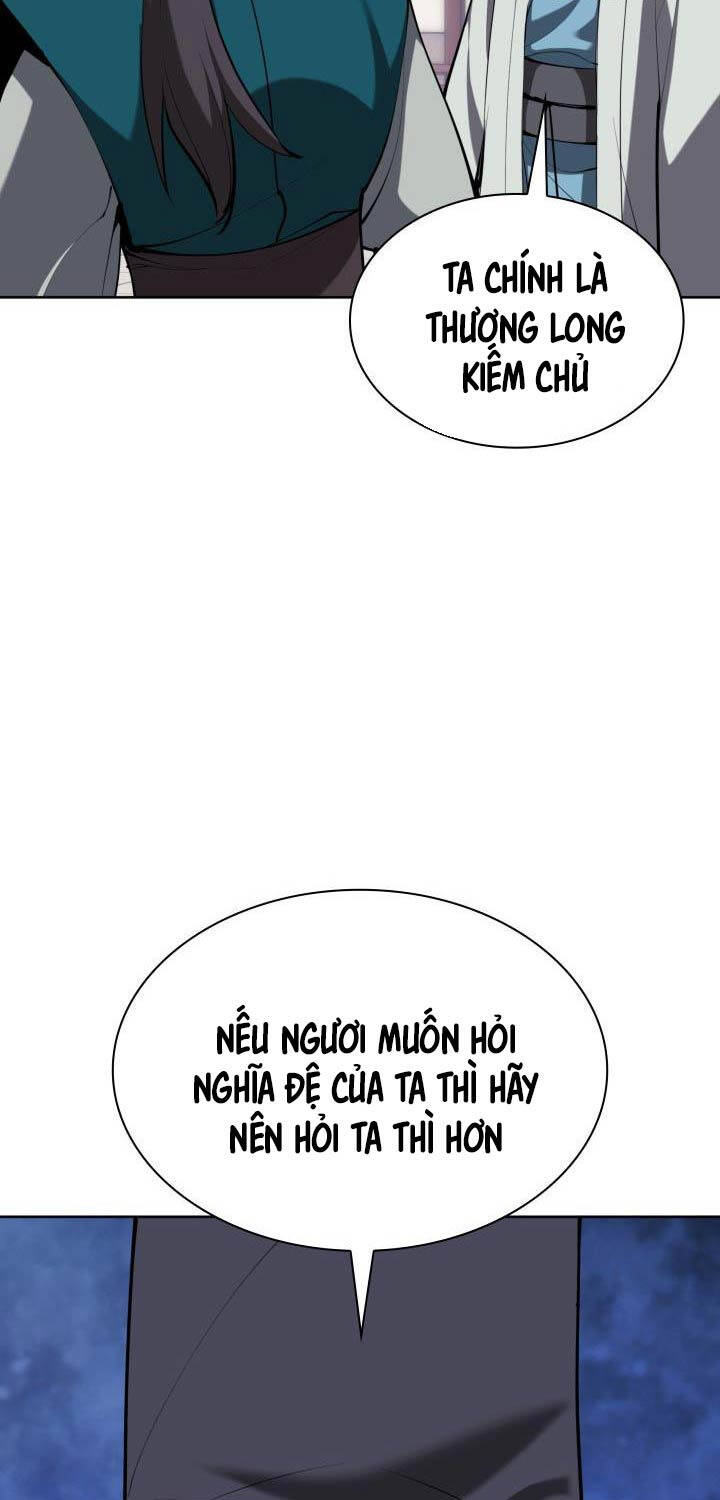 Học Giả Kiếm Sĩ Chapter 128 - 25