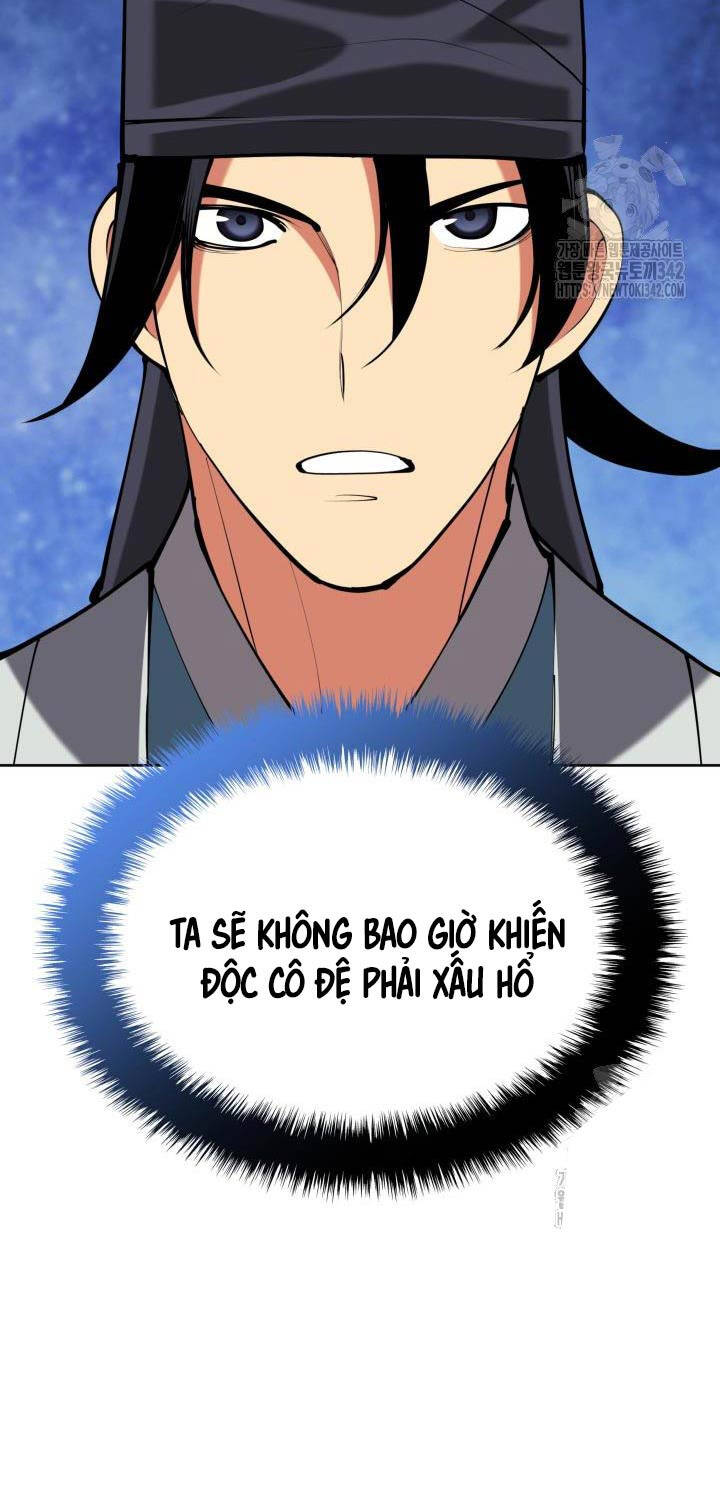 Học Giả Kiếm Sĩ Chapter 128 - 26