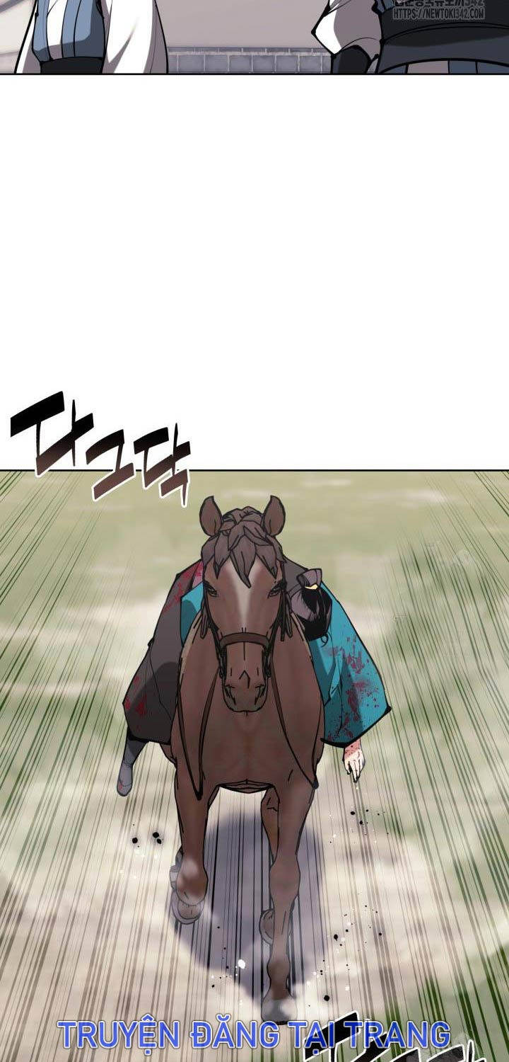 Học Giả Kiếm Sĩ Chapter 128 - 31