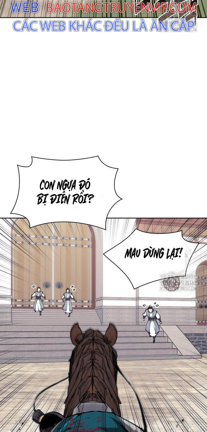 Học Giả Kiếm Sĩ Chapter 128 - 32