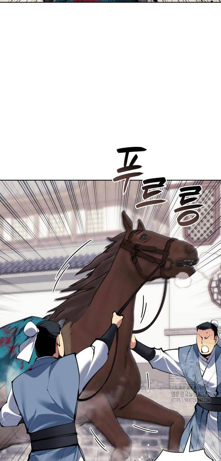 Học Giả Kiếm Sĩ Chapter 128 - 33