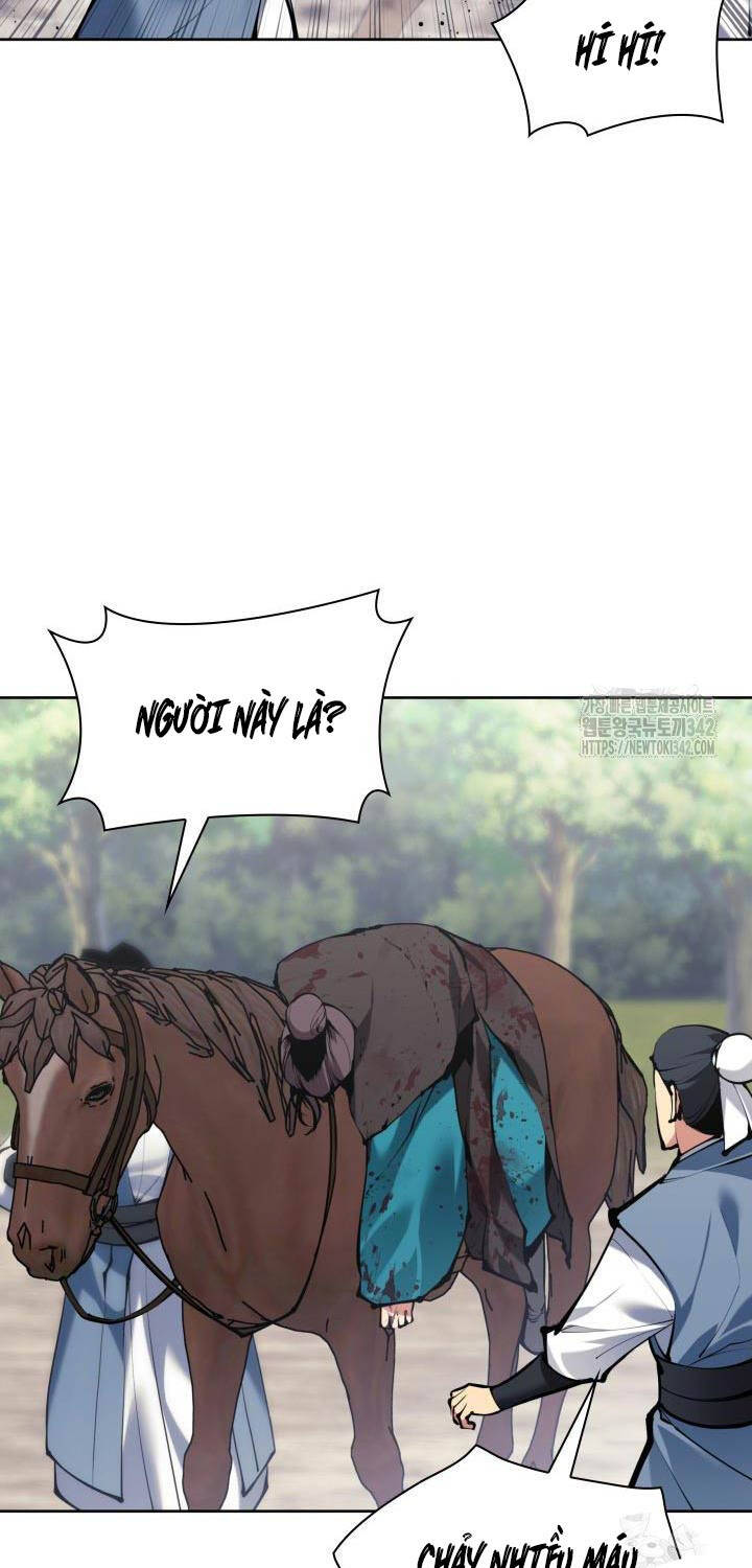 Học Giả Kiếm Sĩ Chapter 128 - 34