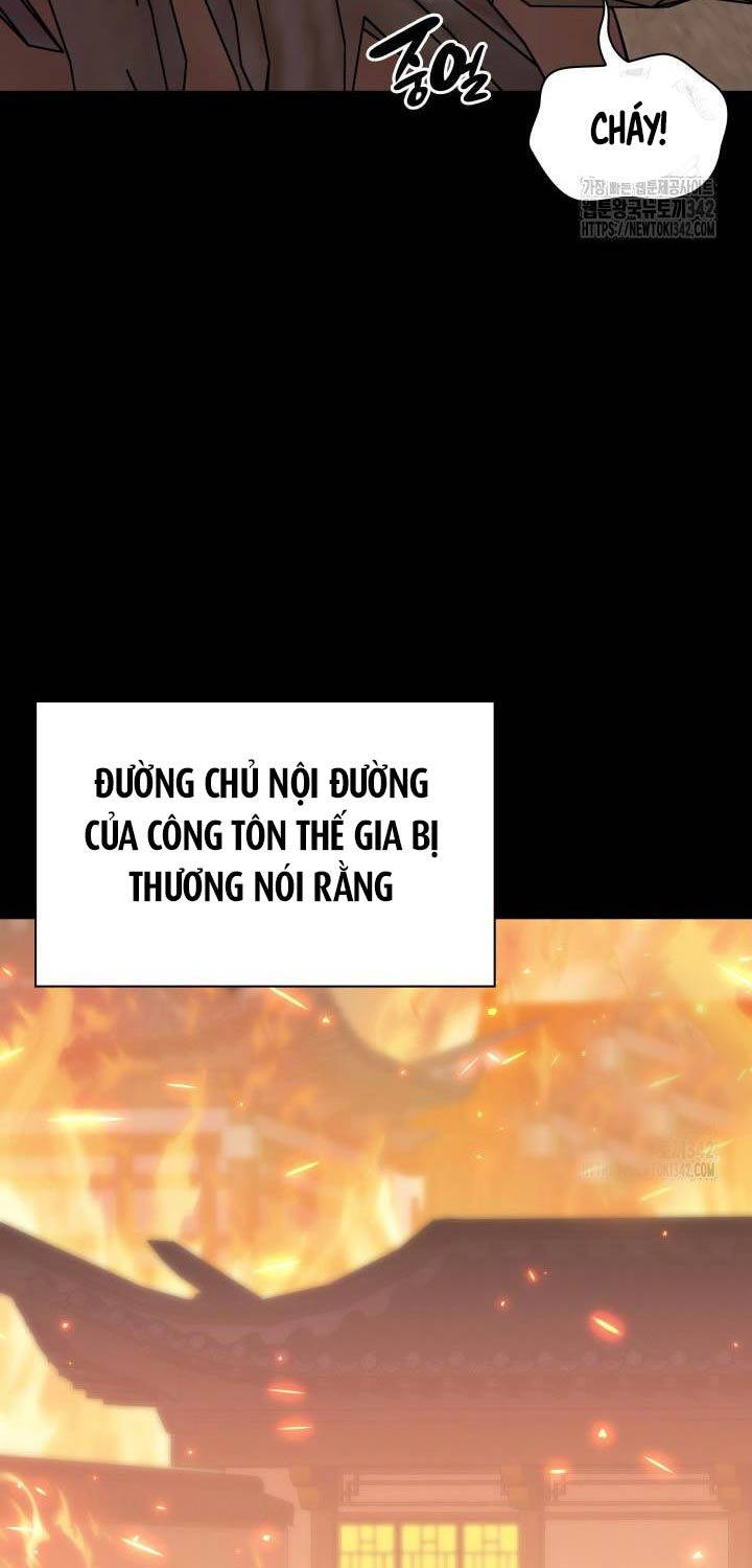 Học Giả Kiếm Sĩ Chapter 128 - 37