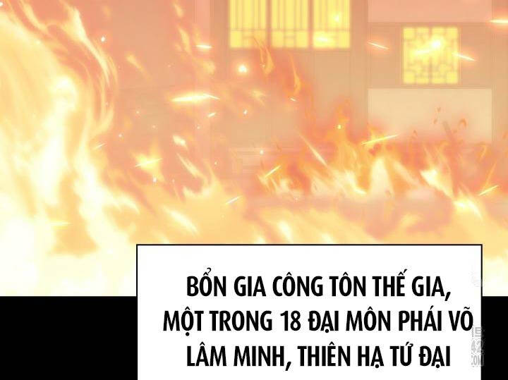 Học Giả Kiếm Sĩ Chapter 128 - 38