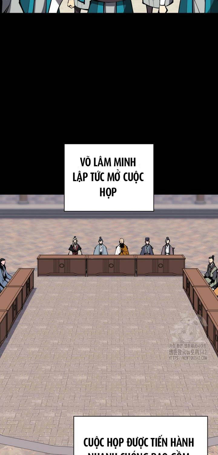 Học Giả Kiếm Sĩ Chapter 128 - 40