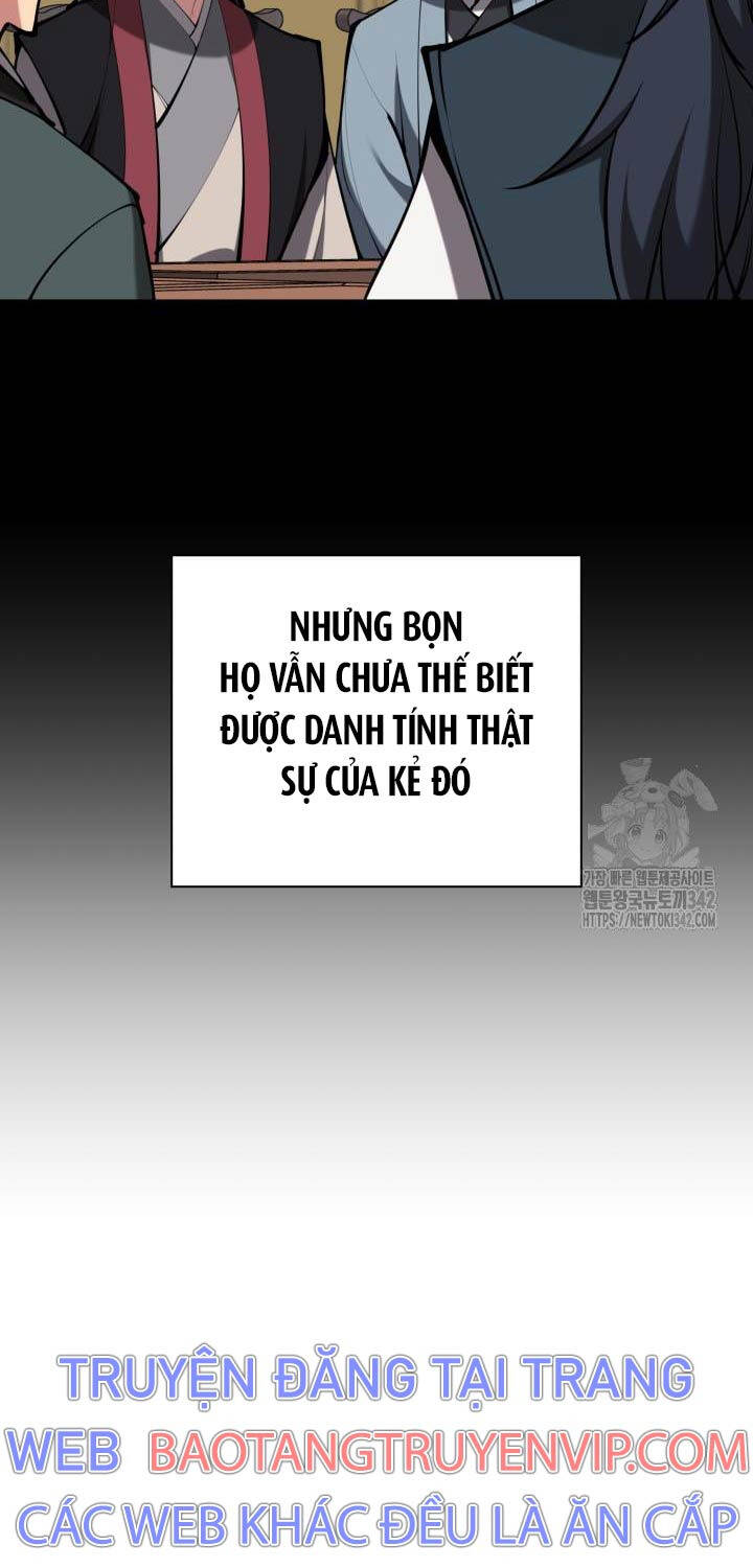 Học Giả Kiếm Sĩ Chapter 128 - 42