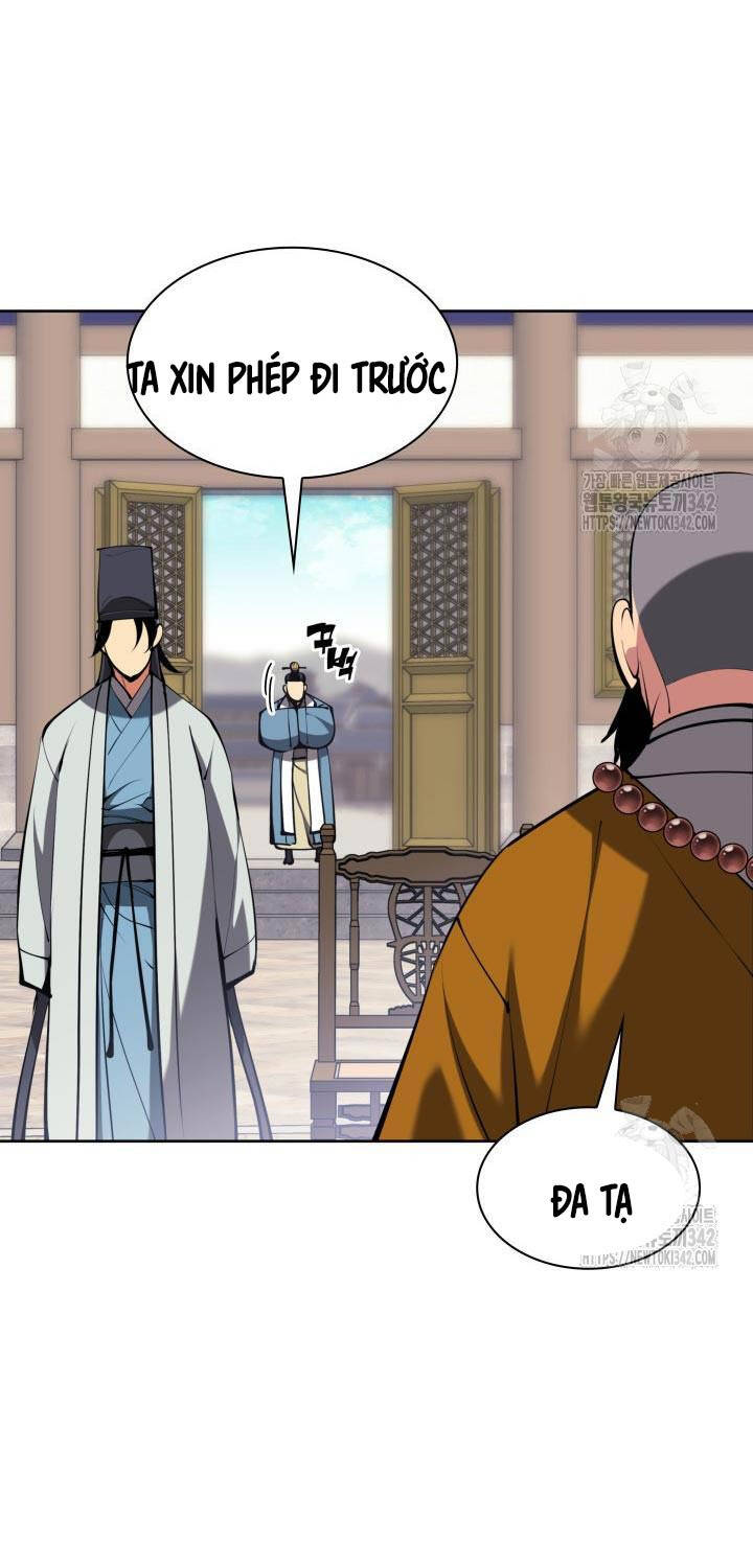 Học Giả Kiếm Sĩ Chapter 128 - 47