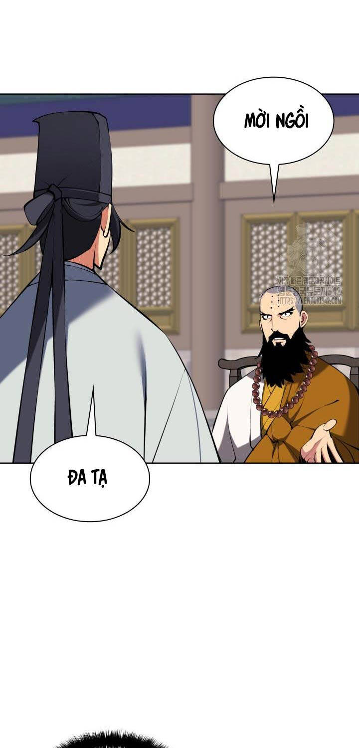Học Giả Kiếm Sĩ Chapter 128 - 48