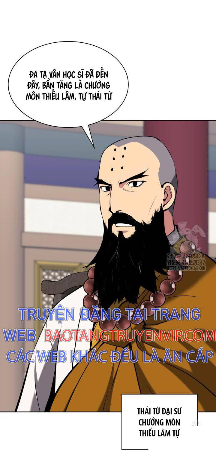 Học Giả Kiếm Sĩ Chapter 128 - 50