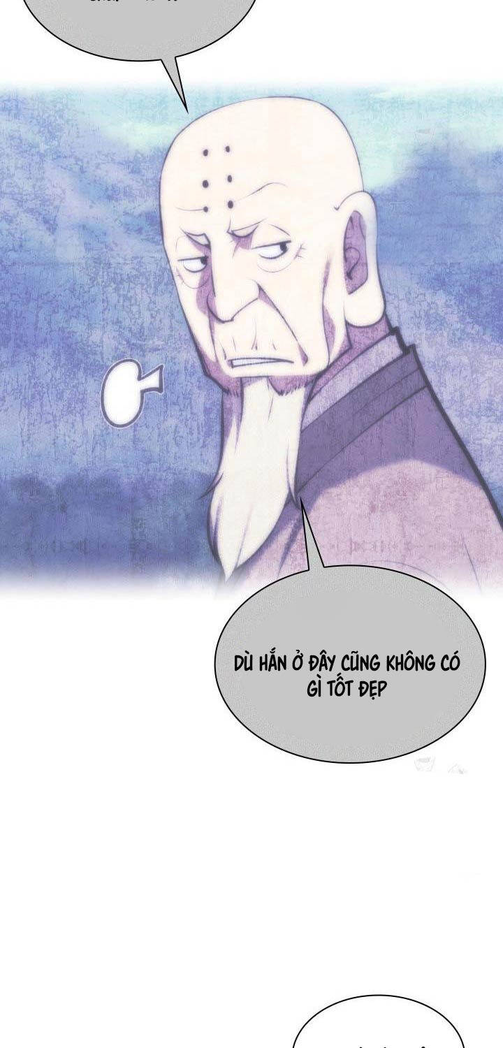 Học Giả Kiếm Sĩ Chapter 128 - 52