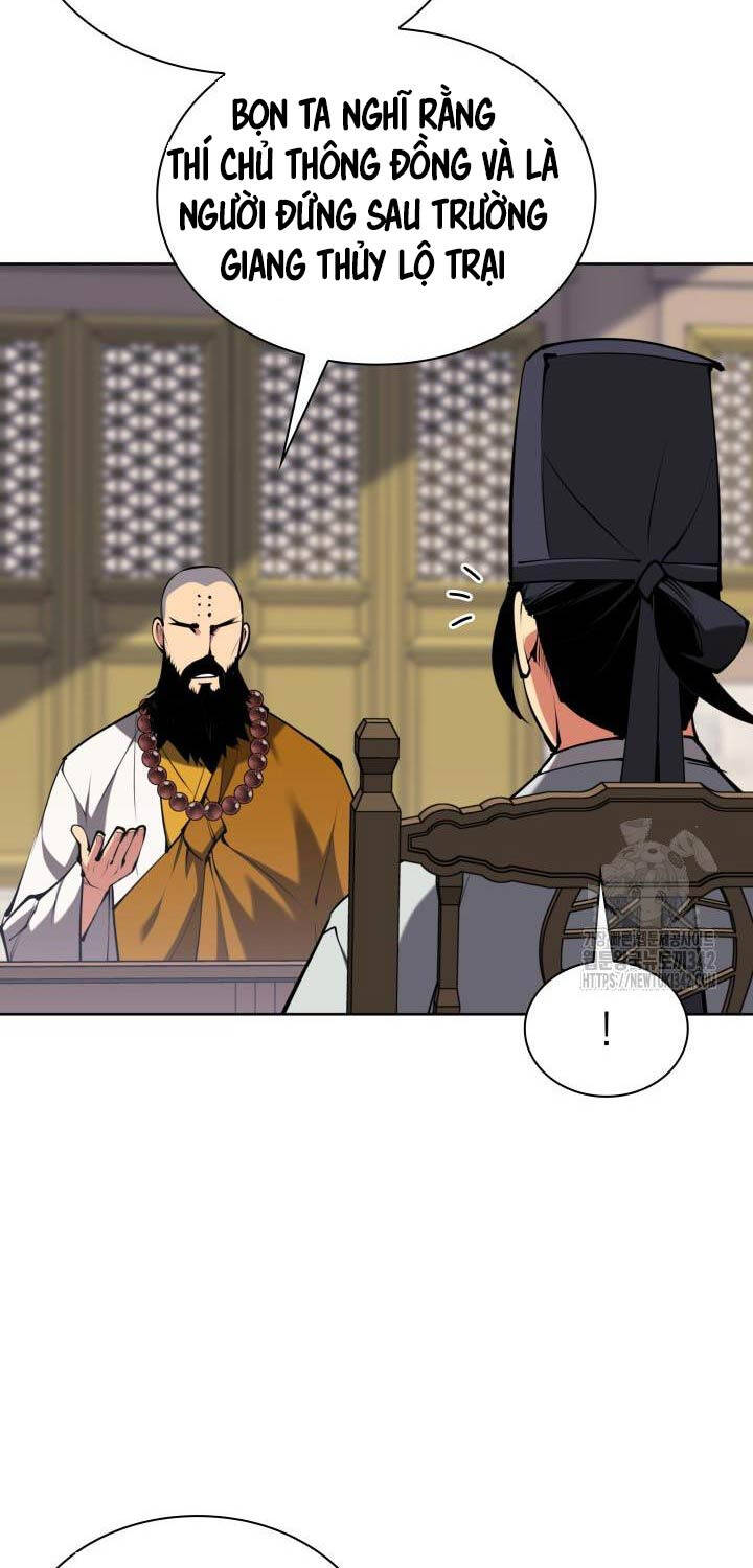 Học Giả Kiếm Sĩ Chapter 128 - 54