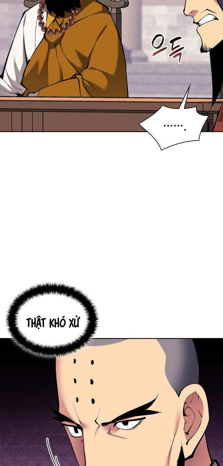 Học Giả Kiếm Sĩ Chapter 128 - 58