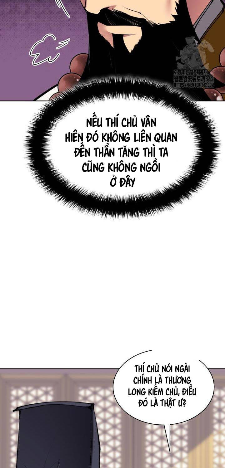 Học Giả Kiếm Sĩ Chapter 128 - 59