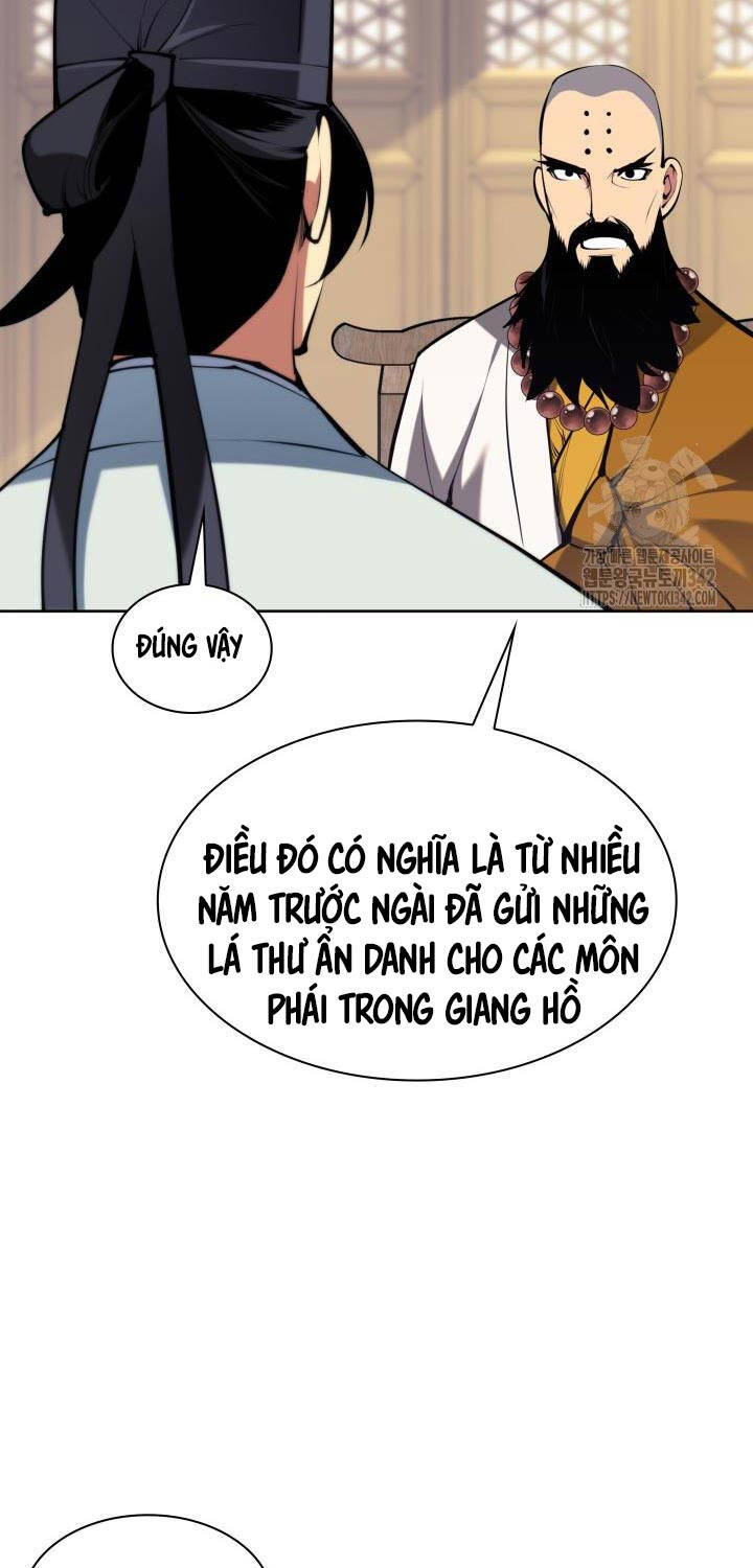 Học Giả Kiếm Sĩ Chapter 128 - 60