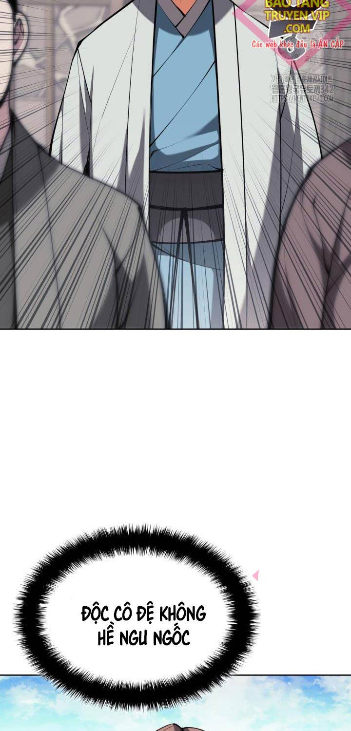 Học Giả Kiếm Sĩ Chapter 128 - 7