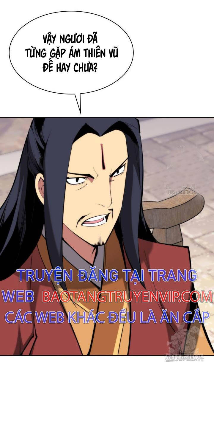 Học Giả Kiếm Sĩ Chapter 128 - 62