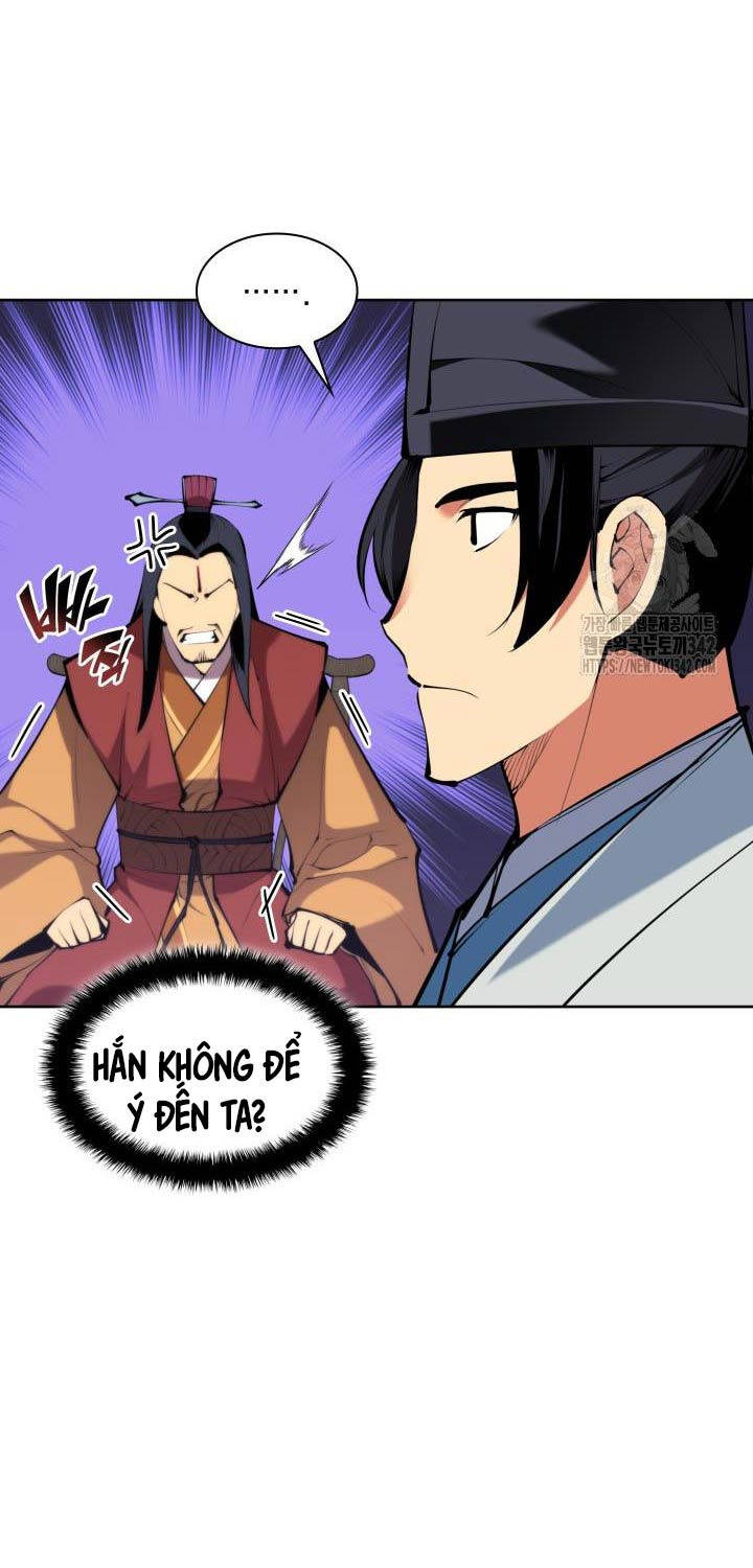 Học Giả Kiếm Sĩ Chapter 128 - 63