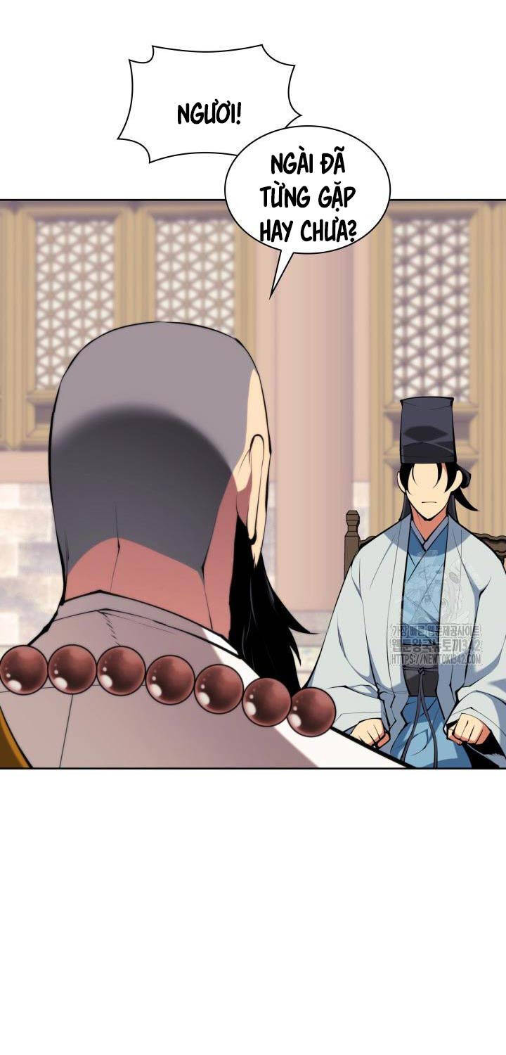 Học Giả Kiếm Sĩ Chapter 128 - 64