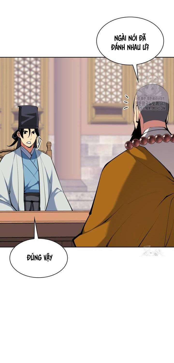 Học Giả Kiếm Sĩ Chapter 128 - 67