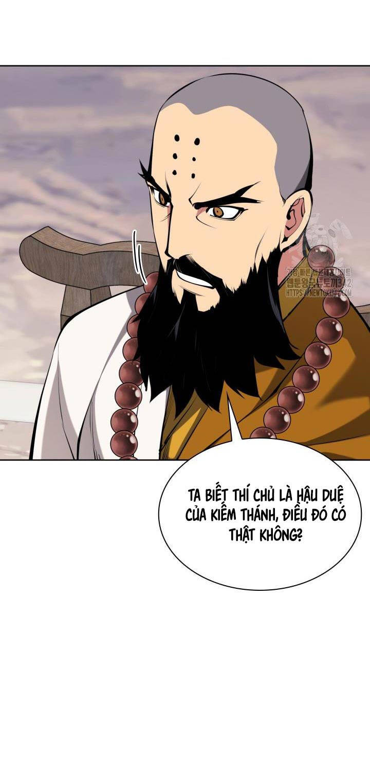 Học Giả Kiếm Sĩ Chapter 128 - 68