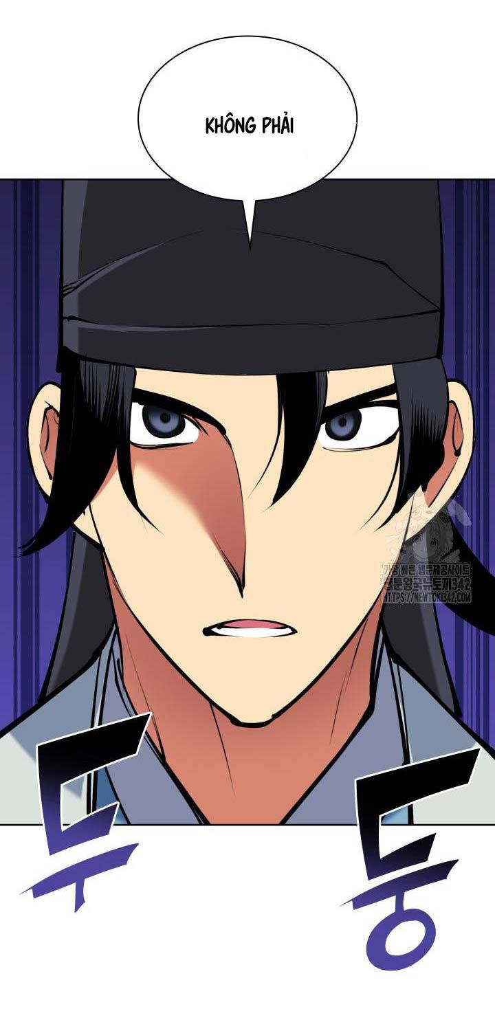 Học Giả Kiếm Sĩ Chapter 128 - 69