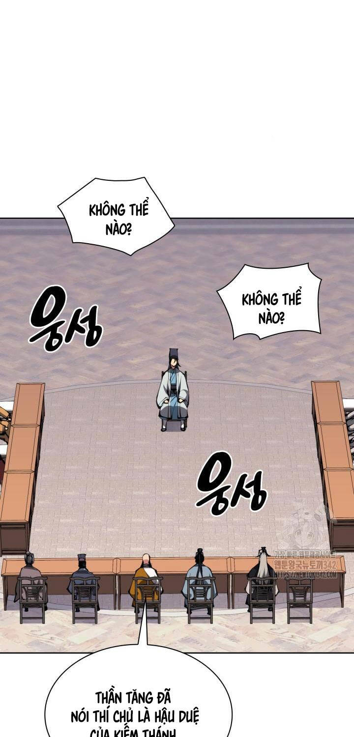 Học Giả Kiếm Sĩ Chapter 128 - 70