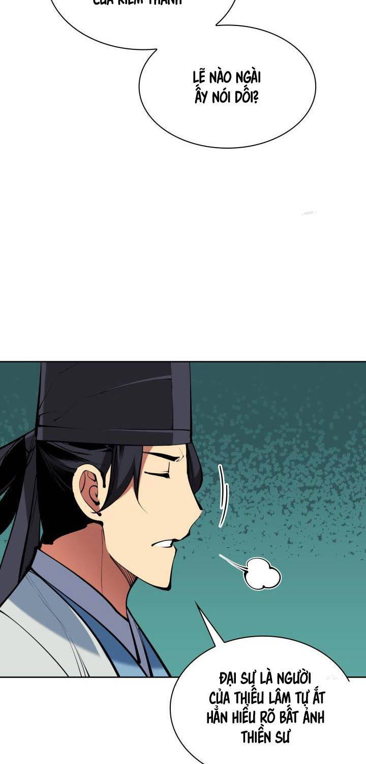 Học Giả Kiếm Sĩ Chapter 128 - 71