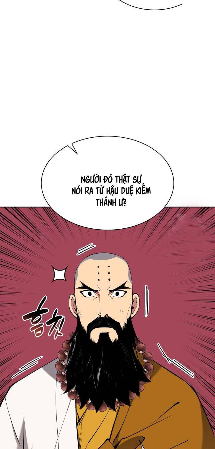 Học Giả Kiếm Sĩ Chapter 128 - 72