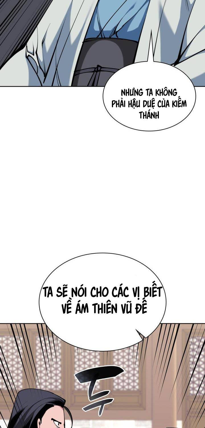 Học Giả Kiếm Sĩ Chapter 128 - 75