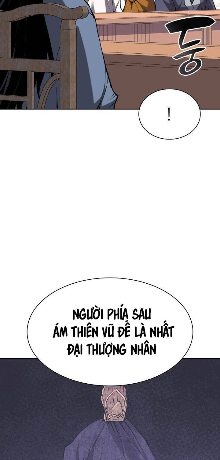 Học Giả Kiếm Sĩ Chapter 128 - 77