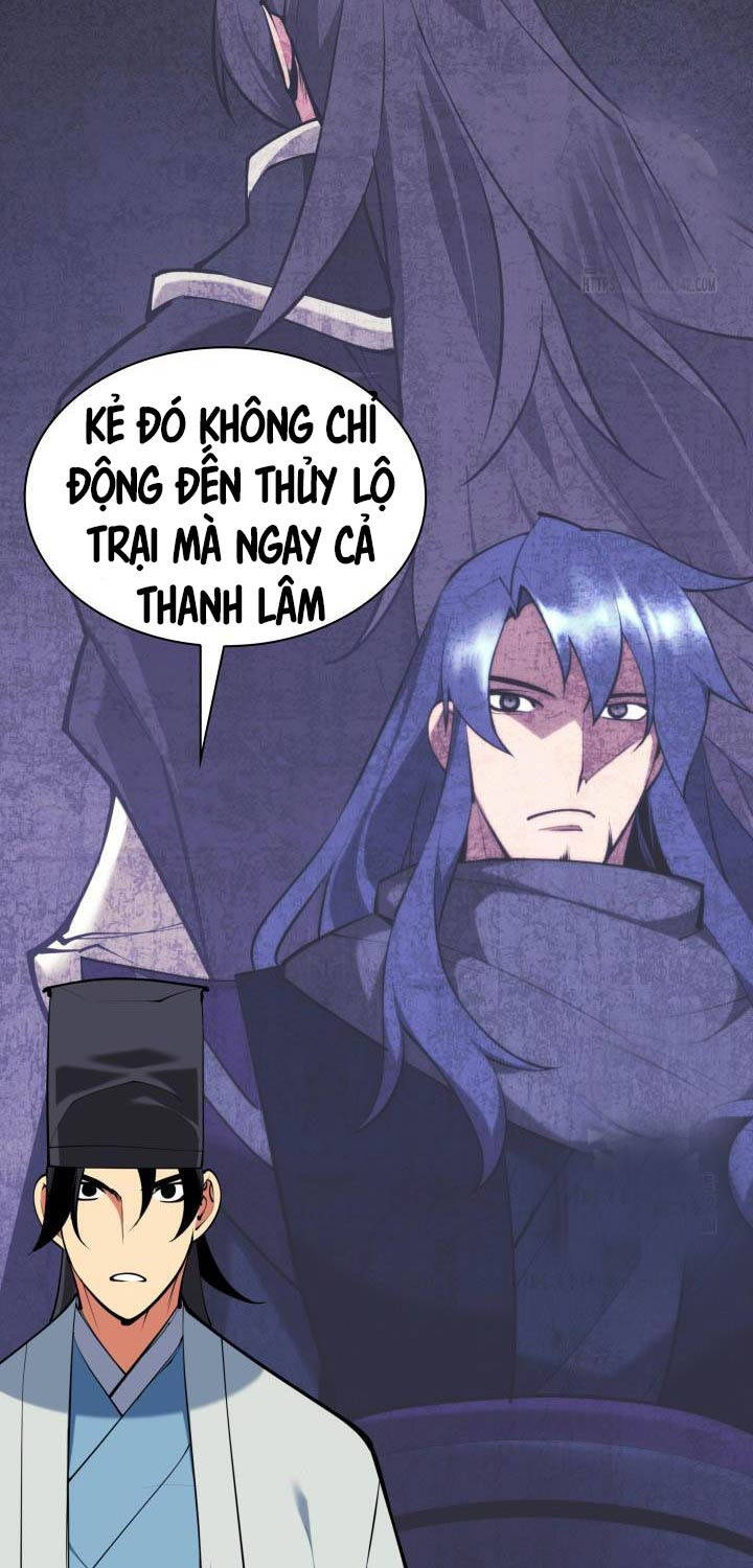 Học Giả Kiếm Sĩ Chapter 128 - 78