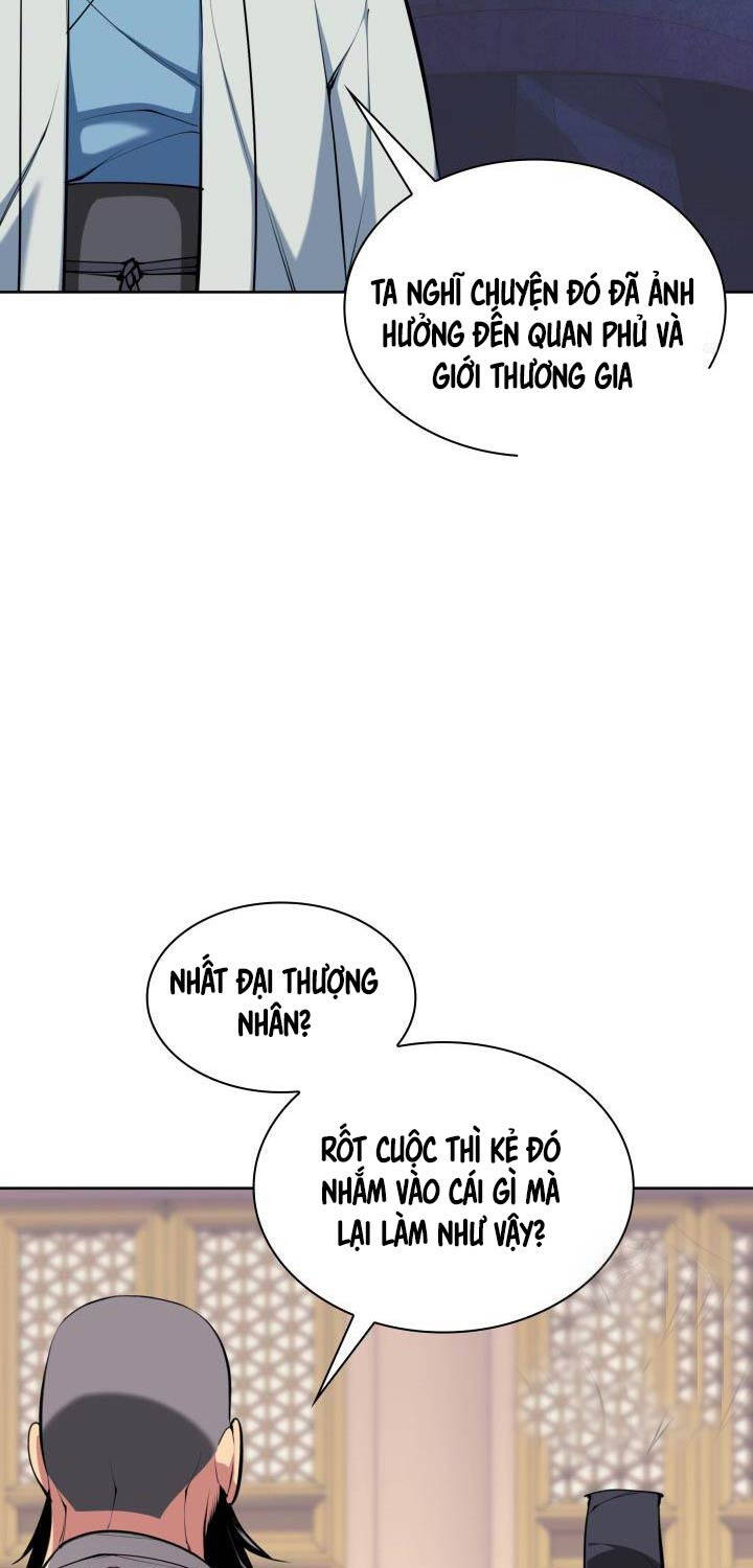 Học Giả Kiếm Sĩ Chapter 128 - 79