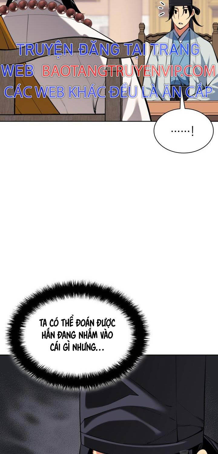 Học Giả Kiếm Sĩ Chapter 128 - 80