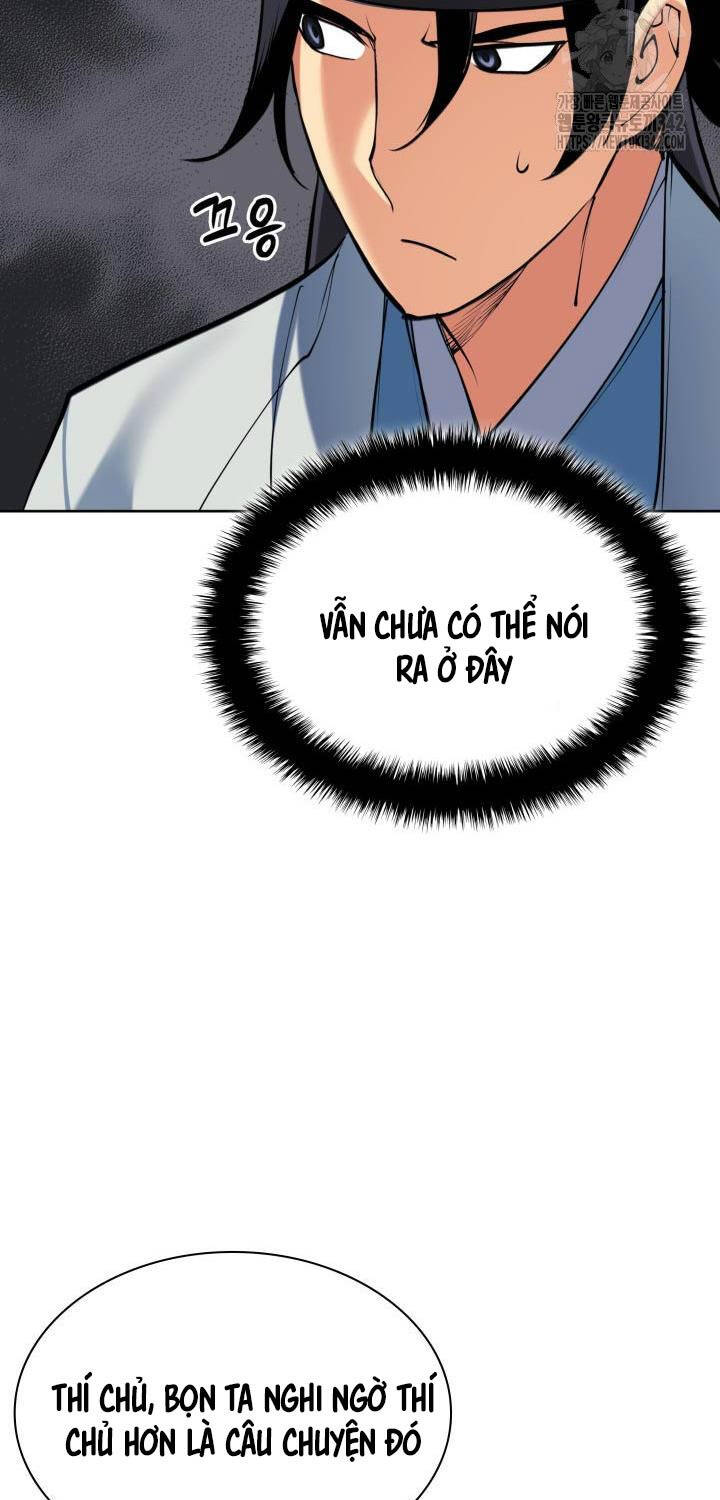 Học Giả Kiếm Sĩ Chapter 128 - 81