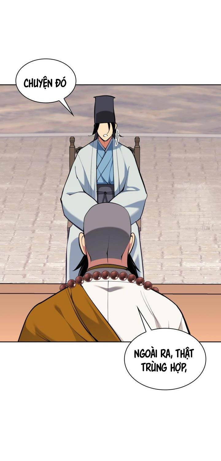 Học Giả Kiếm Sĩ Chapter 128 - 83