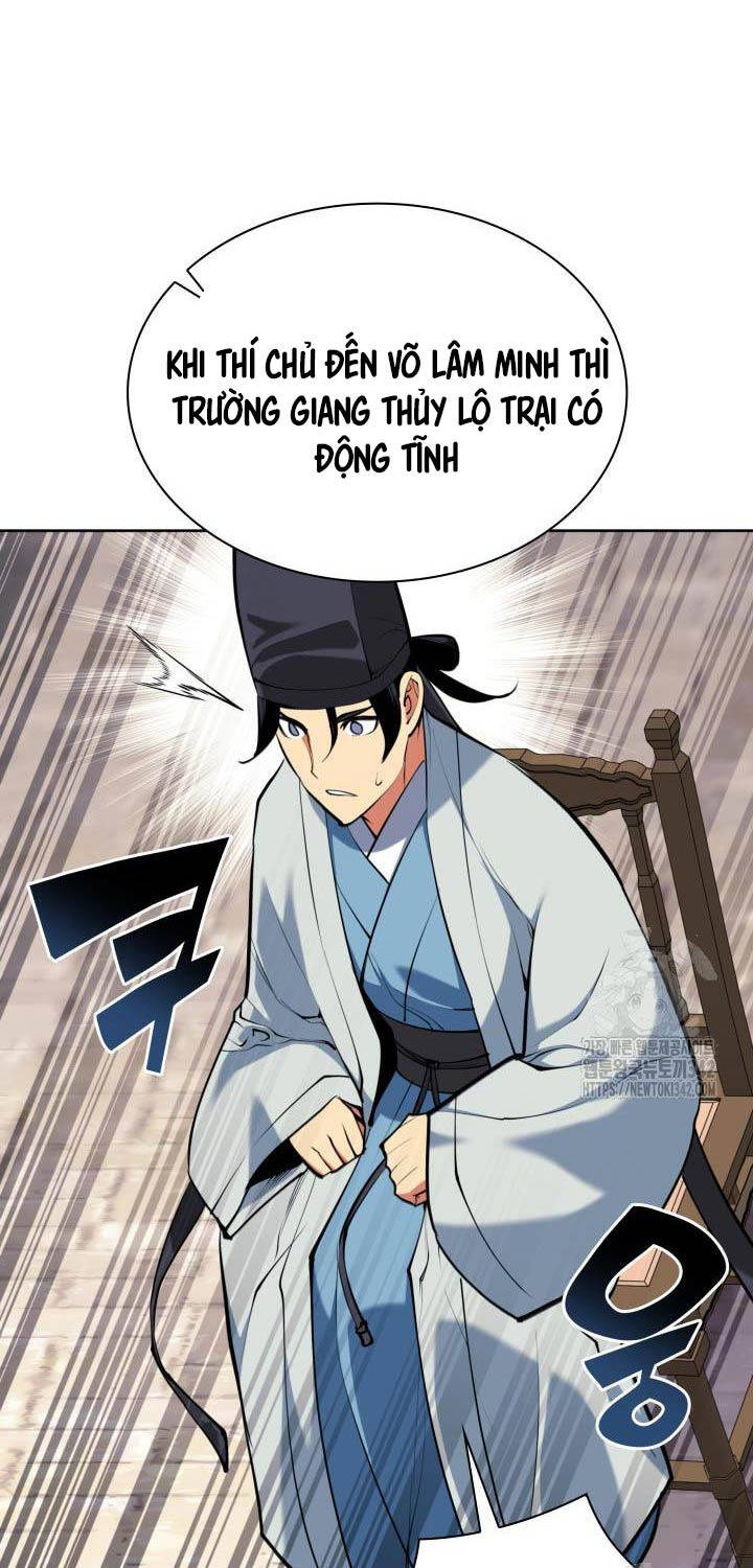 Học Giả Kiếm Sĩ Chapter 128 - 84