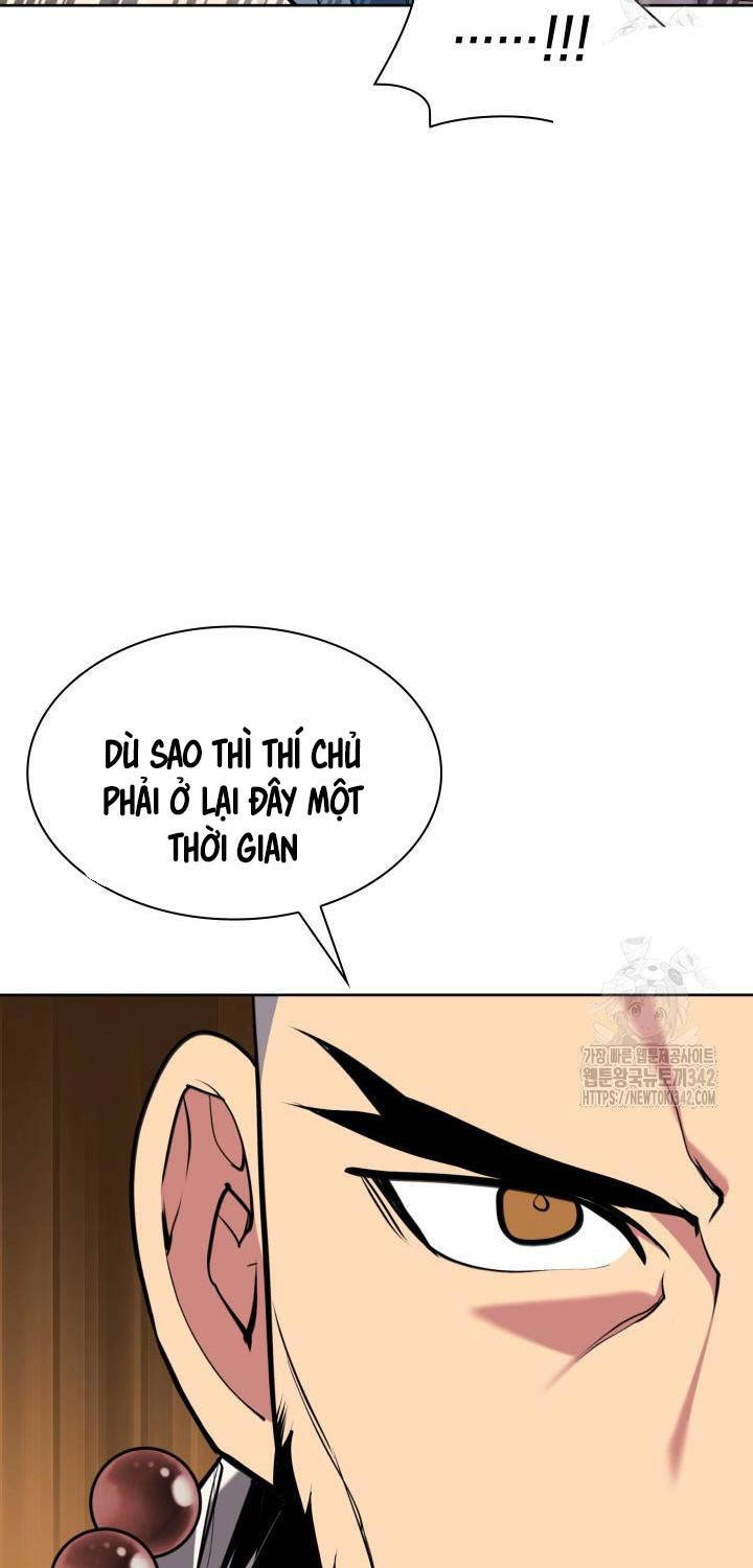 Học Giả Kiếm Sĩ Chapter 128 - 85