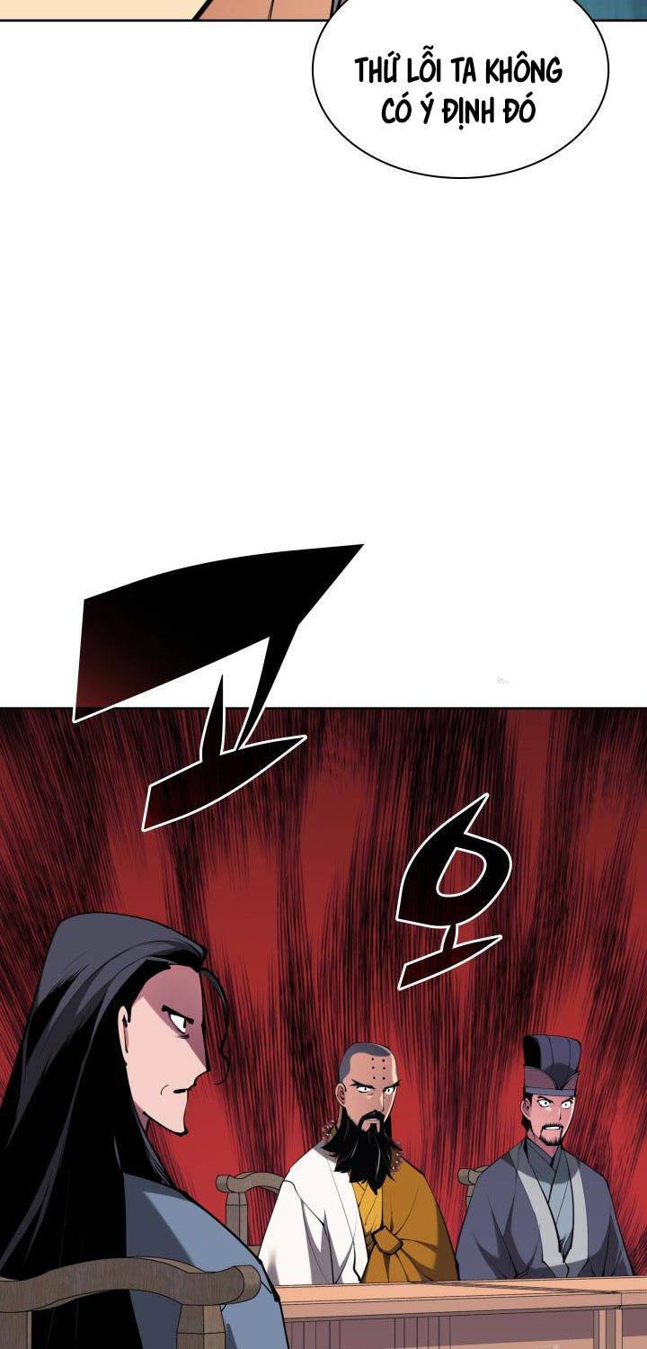 Học Giả Kiếm Sĩ Chapter 128 - 87