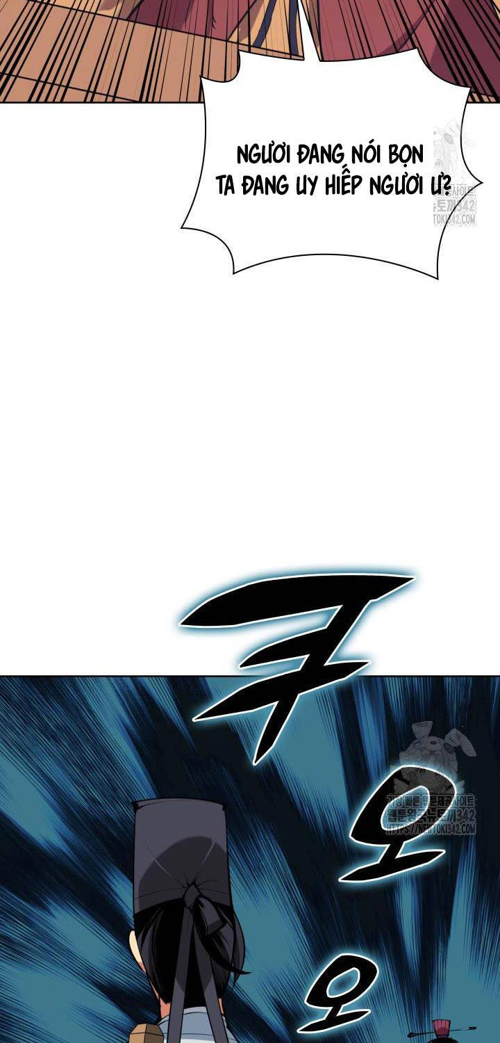 Học Giả Kiếm Sĩ Chapter 128 - 91