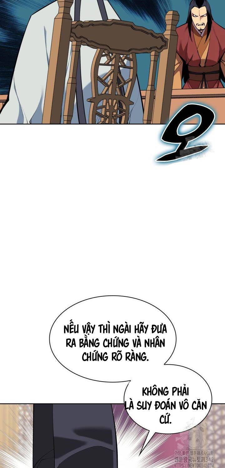 Học Giả Kiếm Sĩ Chapter 128 - 92