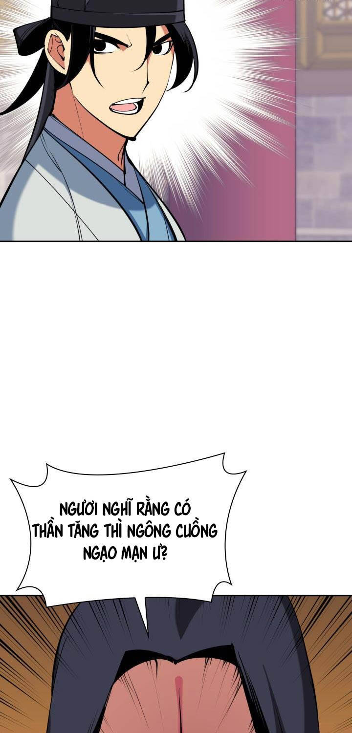 Học Giả Kiếm Sĩ Chapter 128 - 93