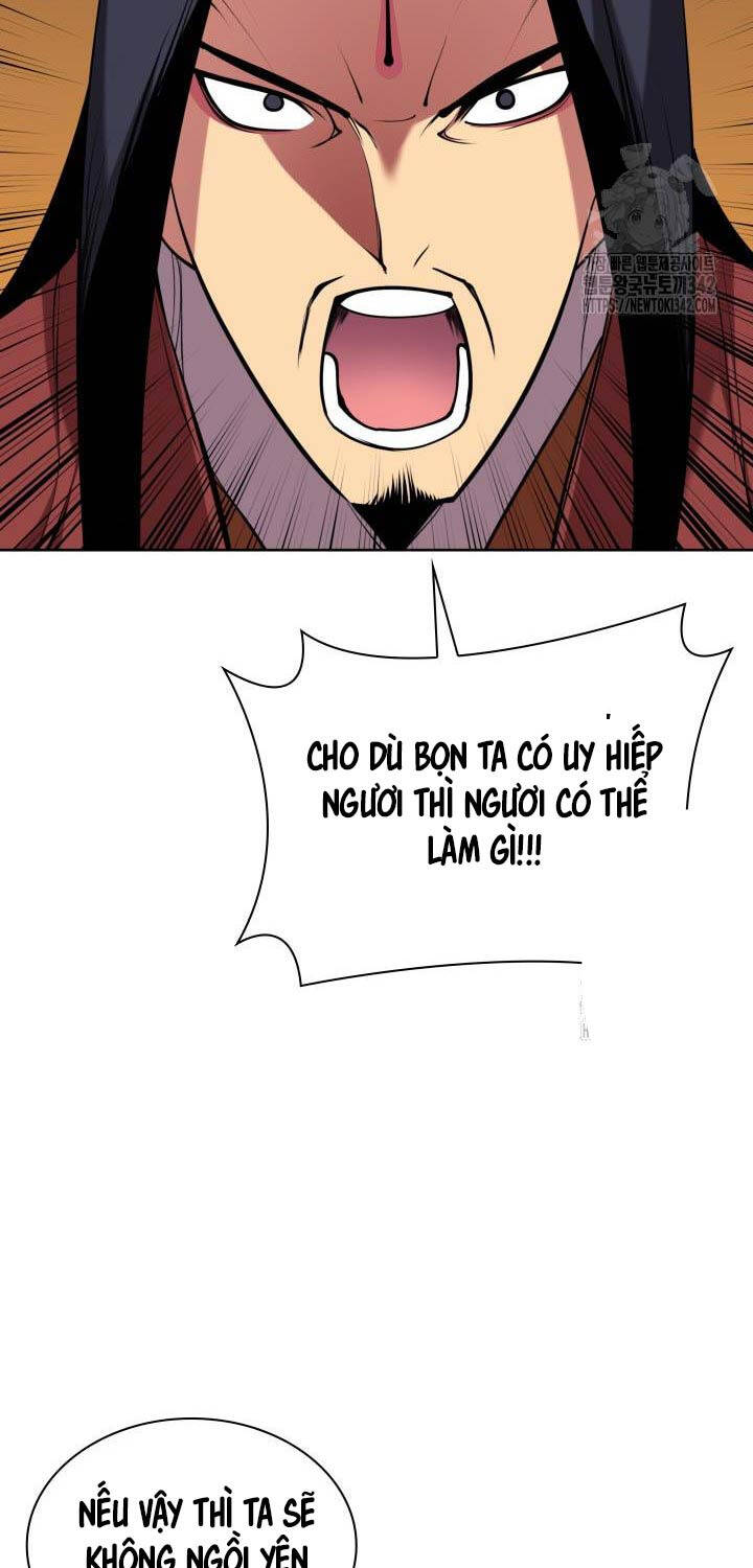 Học Giả Kiếm Sĩ Chapter 128 - 94