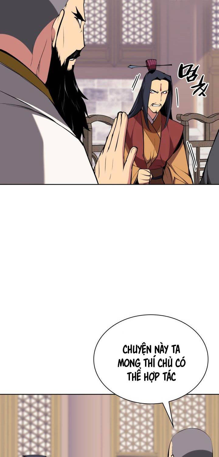 Học Giả Kiếm Sĩ Chapter 128 - 97
