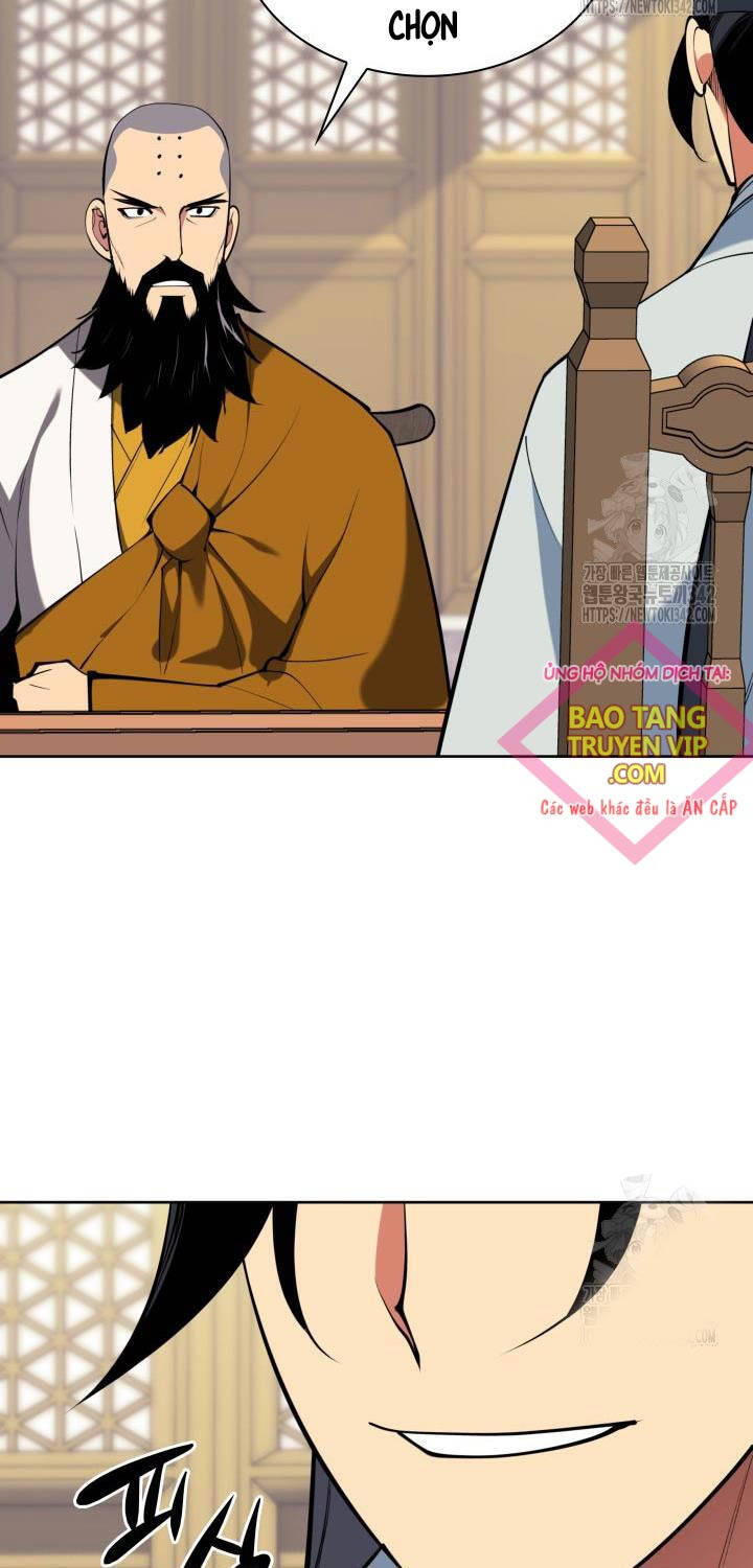 Học Giả Kiếm Sĩ Chapter 128 - 100