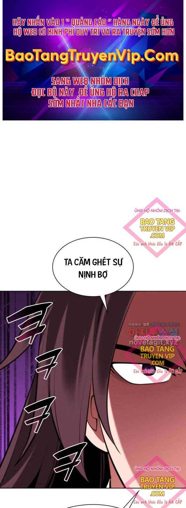 Học Giả Kiếm Sĩ Chapter 130 - 1