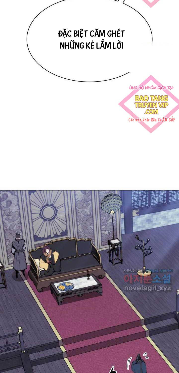 Học Giả Kiếm Sĩ Chapter 130 - 2