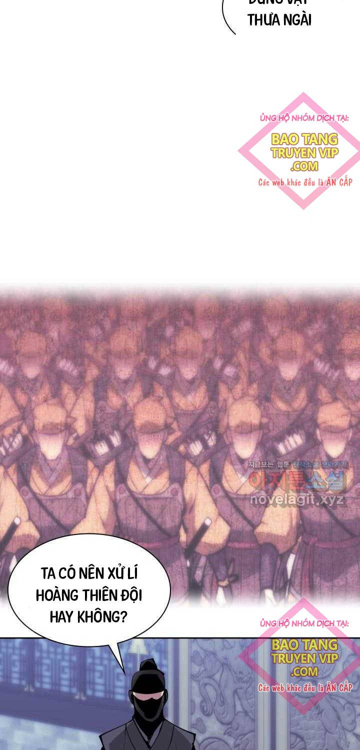 Học Giả Kiếm Sĩ Chapter 130 - 11